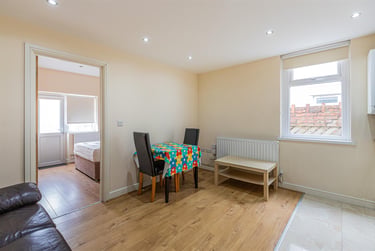 1 bed house, North Road, Gabalfa, Cardiff, CF143BL - Image 3